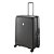 Mala Grande Victorinox Connex Hardside Case Preto - Imagem 2
