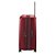 Mala Grande Victorinox Connex Hardside Case Vermelho - Imagem 3