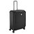 Mala Grande Victorinox Connex Softside Preto - Imagem 4