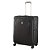 Mala Grande Victorinox Werks Traveler Softside 104L Preto - Imagem 2