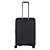 Mala Média Victorinox Traveler Hardside Preto - Imagem 4