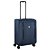 Mala Média Victorinox Werks Traveler 6.0 Softside Azul - Imagem 5