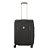 Mala Média Victorinox Werks Traveler 6.0 Softside Preto - Imagem 1