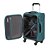 Mala Pequena American Tourister Stirling Light Verde - Imagem 4