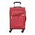 Mala Pequena American Tourister Stirling Light Vermelho - Imagem 1