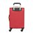 Mala Pequena American Tourister Stirling Light Vermelho - Imagem 3