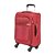 Mala Pequena American Tourister Stirling Light Vermelho - Imagem 2