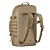 Mala/Mochila Invictus Expedition 70L Coyote Militar - Imagem 4