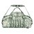 Mala/Mochila Invictus Expedition 70L Digital Acu - Imagem 1