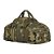 Mala/Mochila Invictus Expedition 70L Francês Camuflado - Imagem 2