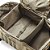 Mala/Mochila Invictus Expedition 70L Multicam Militar - Imagem 5