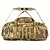 Mala/Mochila Invictus Expedition 70L Multicam Militar - Imagem 1