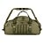 Mala/Mochila Invictus Expedition 70L Verde Oliva Militar - Imagem 1