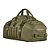 Mala/Mochila Invictus Expedition 70L Verde Oliva Militar - Imagem 2