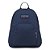 Mini Mochila JanSport Half Pint Azul Marinho 10,5 Litros - Imagem 1