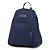 Mini Mochila JanSport Half Pint Azul Marinho 10,5 Litros - Imagem 2