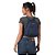 Mini Mochila JanSport Half Pint Azul Marinho 10,5 Litros - Imagem 3