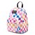 Mini Mochila Jansport Half Pint Check It 10,5 Litros - Imagem 2