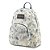 Mini Mochila Jansport Half Pint Fx Denim Fields White - Imagem 2