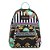 Mini Mochila JanSport Half Pint Fx Livin Lavish 10,2 Litros - Imagem 1