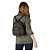 Mini Mochila JanSport Half Pint Fx So Studly 10,2 Litros - Imagem 4