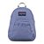 Mini Mochila JanSport Half Pint Lilás 10,5 Litros - Imagem 1