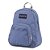 Mini Mochila JanSport Half Pint Lilás 10,5 Litros - Imagem 2