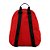 Mini Mochila Jansport Half Pint Red Tape 10,5 Litros - Imagem 3