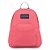 Mini Mochila JanSport Half Pint Rosa 10,5 Litros - Imagem 1