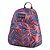 Mini Mochila JanSport Half Pint Rose Palm 10,5 Litros - Imagem 2