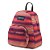 Mini Mochila JanSport Half Pint Sunset Stripe 10,5 Litros - Imagem 2