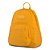 Mini Mochila JanSport Mono Half Pint Amarelo 10,2 L - Imagem 2