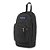 Mini Mochila JanSport Transversal Metro Sling Preto 12L - Imagem 2