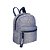 Mini Mochila Sestini Capricho 21Z01 Glitter Azul - Imagem 3