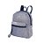 Mini Mochila Sestini Capricho 21Z01 Glitter Azul - Imagem 2