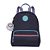 Mini Mochila Sestini Paul Frank T04 Azul Marinho - Imagem 1