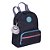 Mini Mochila Sestini Paul Frank T04 Azul Marinho - Imagem 3