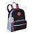 Mini Mochila Sestini Paul Frank T04 Preto - Imagem 3
