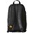 Mochila Caterpillar Bumper Backpack Preto e Amarelo - Imagem 2