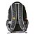 Mochila Caterpillar Traffic 18 Litros Preto Camuflado - Imagem 2