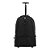 Mochila com Carrinho Victorinox Vx Sport Wheeled Scout Preto - Imagem 1