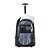 Mochila com Carrinho Victorinox Vx Sport Wheeled Scout Preto - Imagem 5