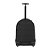 Mochila com Carrinho Victorinox Vx Sport Wheeled Scout Preto - Imagem 4
