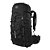 Mochila Curtlo Cargueira Hiker 40 Litros Preto - Imagem 2