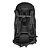 Mochila Curtlo Cargueira Journey 87 Litros Preto - Imagem 4