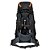 Mochila Curtlo Cargueira Ultralight 60 Litros Preto - Imagem 2