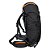 Mochila Curtlo Cargueira Ultralight 60 Litros Preto - Imagem 3