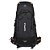 Mochila Curtlo Cargueira Ultralight 60 Litros Preto - Imagem 1