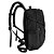 Mochila Curtlo Downtown Laptop 28 Litros Preto - Imagem 3