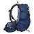 Mochila Curtlo Extreme 35 Litros Azul Marinho - Imagem 4